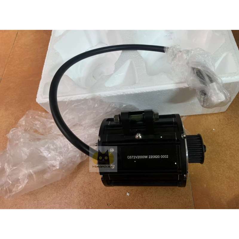 Promo Mid Motor QS 2kw 2000 Watt 72v 120 Diskon 9 Di Seller Ababa promo-mid-motor-qs-2kw-2000-watt-72v-120-diskon-9-di-seller-ababa
