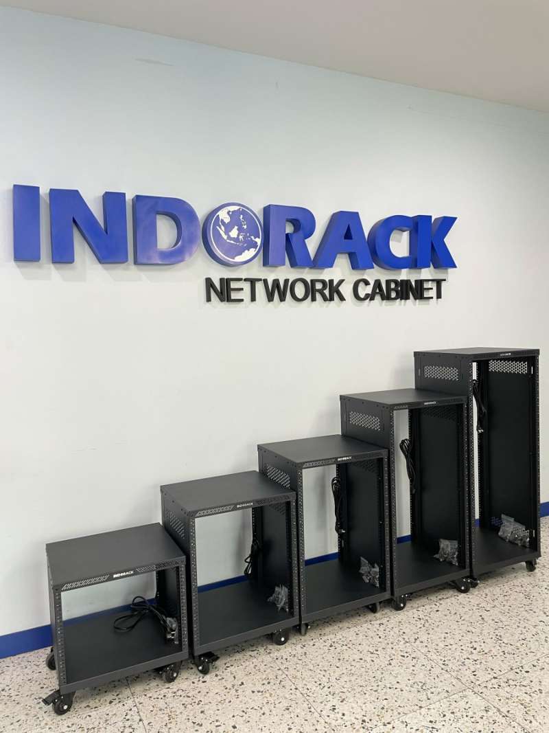 Indorack Sound Rack Jual Indorack Rack Audio Sr415 Depth 400mm Indorack 15u Di Seller Cgs ...