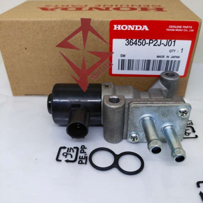 Promo SENSOR EACV ATAU SERVO IDLE UP AC HONDA CIVIC FERIO Diskon 27 di