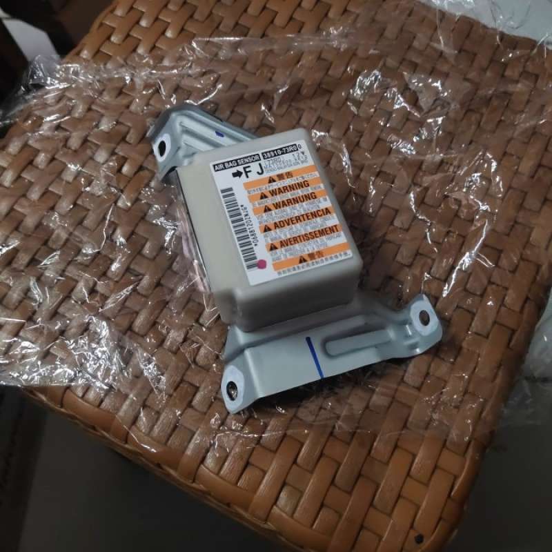 Promo Modul Air Bag SRS Suzuki All New Ertiga 20182020 Asli SGP Diskon