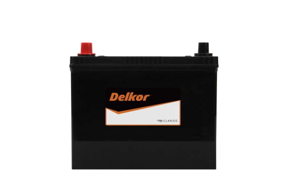 Promo AKI DELKOR NS70L/80D26L Diskon 23% di Seller Majulancar Shop