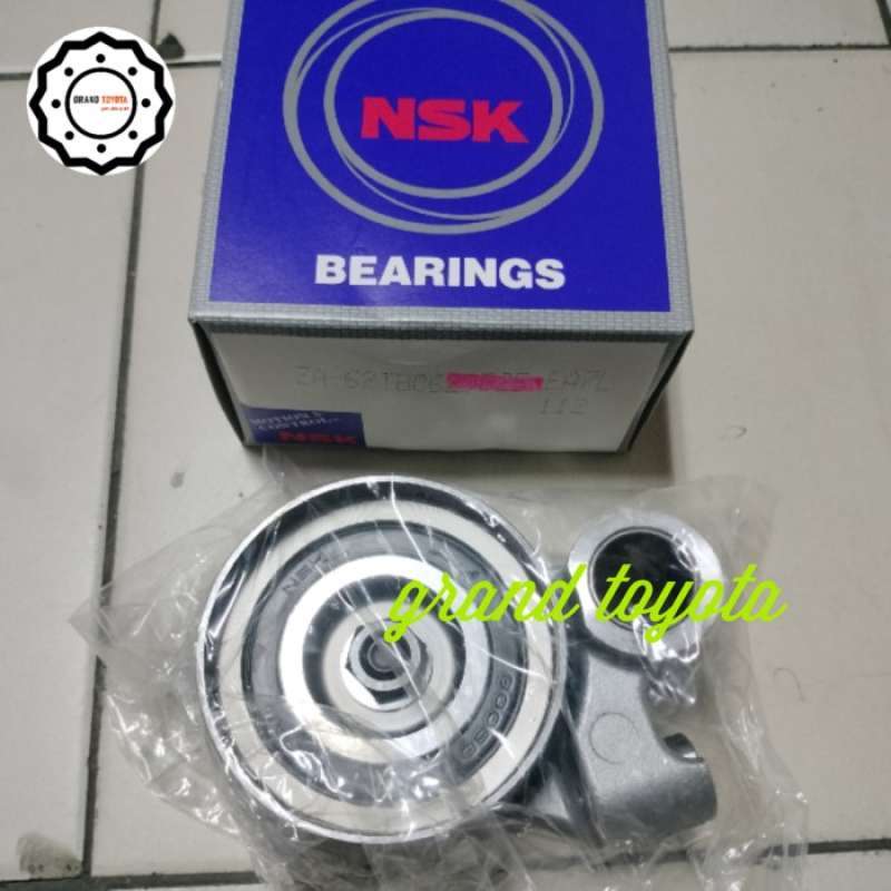 Promo Bearing Tensioner Timing Belt Innova Fortuner Hilux Hiace 2KD