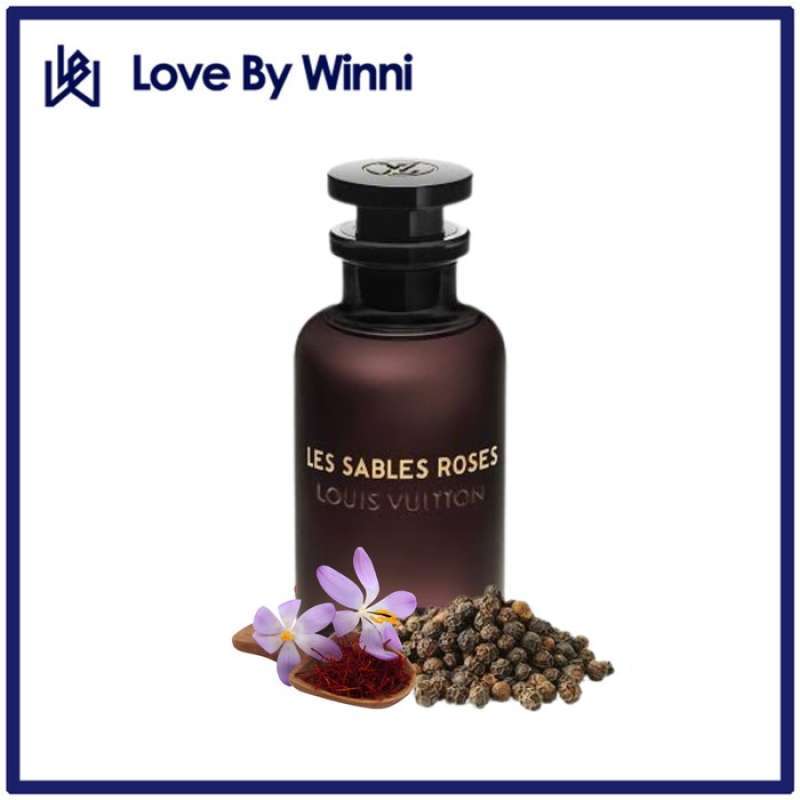 Les Roses Lengkap Harga Terbaru Februari 2024 | Blibli