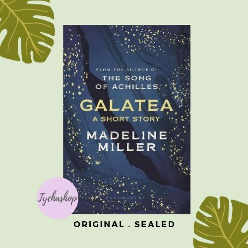 Promo Galatea The Instant Sunday Times bestseller Madeline Miller