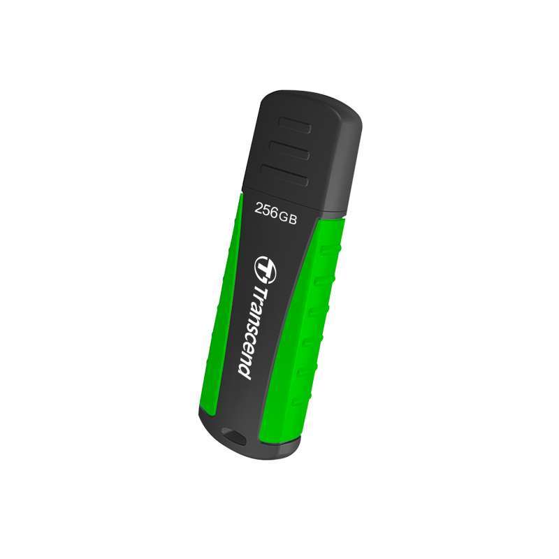 Jual Transcend Jetflash 810 Flashdisk [256 Gb/usb 3.0] Di Seller Jc-com ...