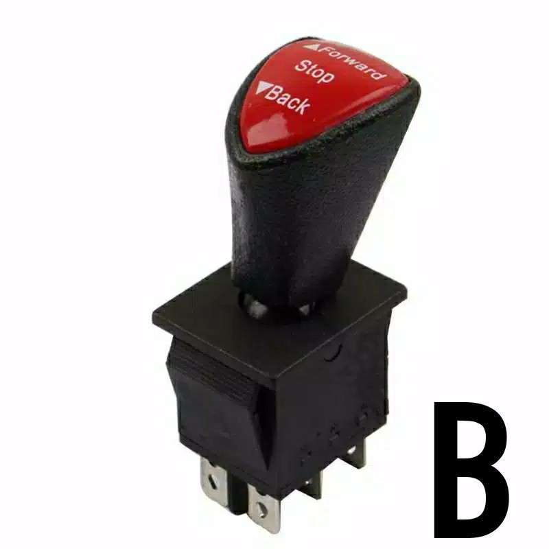 Jual tuas maju mundur mobilan aki switch saklar tombol on off on mobil ...