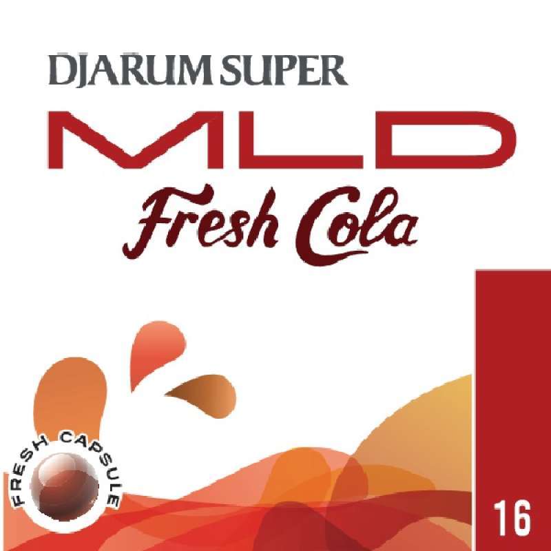 Rokok Djarum Super 16 š„ - Terbaik Desember 2025