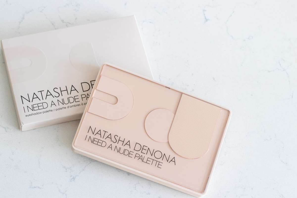 Jual Natasha Denona I Need A Nude Eyeshadow Palette Di Seller Beauty
