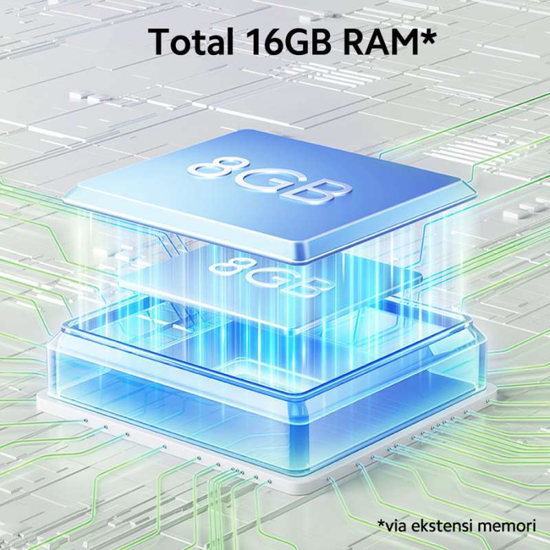 Jual Redmi 13c RAM 8/256 GB Garansi Resmi 1 Tahun Bisa Kredivo ...
