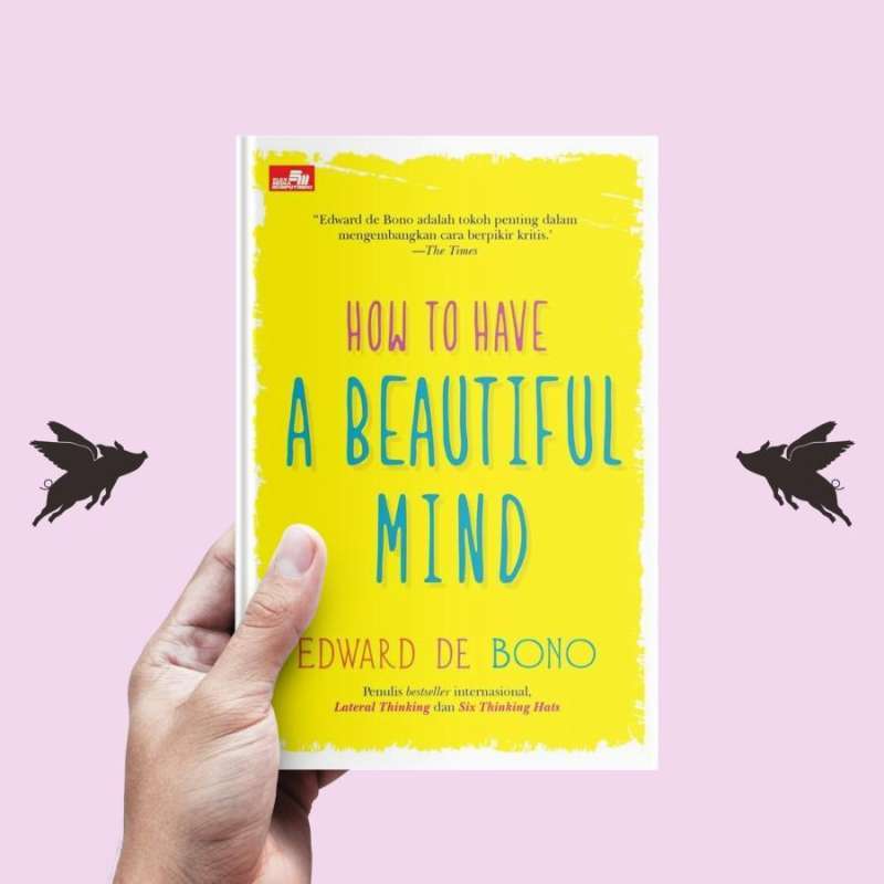 jual-how-to-have-a-beautiful-mind-edward-de-bono-di-seller-buku-akik