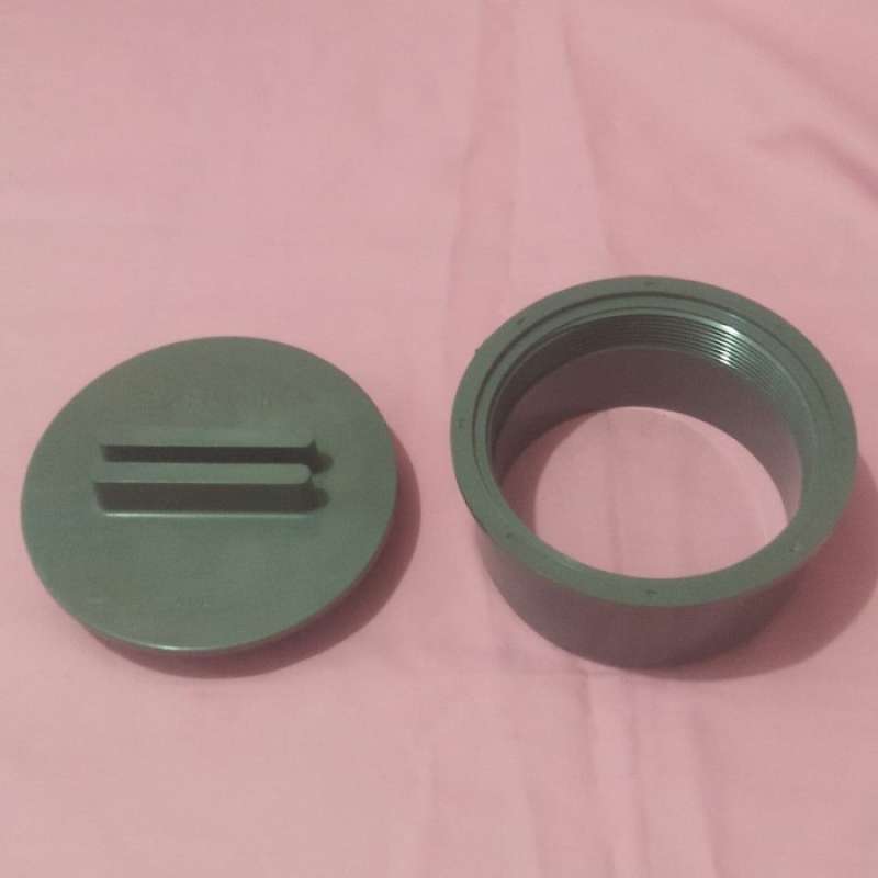 Jual Co Pipa 4 Inch Original Murah - Harga Diskon Mei 2024 | Blibli.com