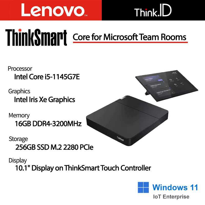 Jual Lenovo Thinksmart Original Murah - Harga Diskon Juli 2024 | Blibli