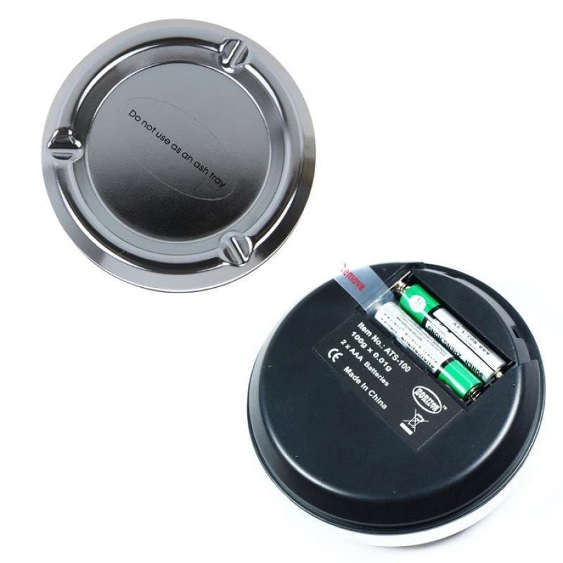 Promo Ash Tray Smoke Scale Model 6 Unit g oz ozt dwt ct gn CAL promo-ash-tray-smoke-scale-model-6-unit-g-oz-ozt-dwt-ct-gn-cal