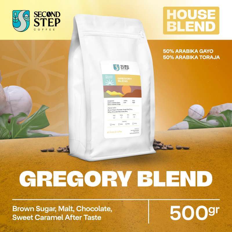 Jual Coffee Bean House Blend Terdekat Harga Grosir Murah Terupdate