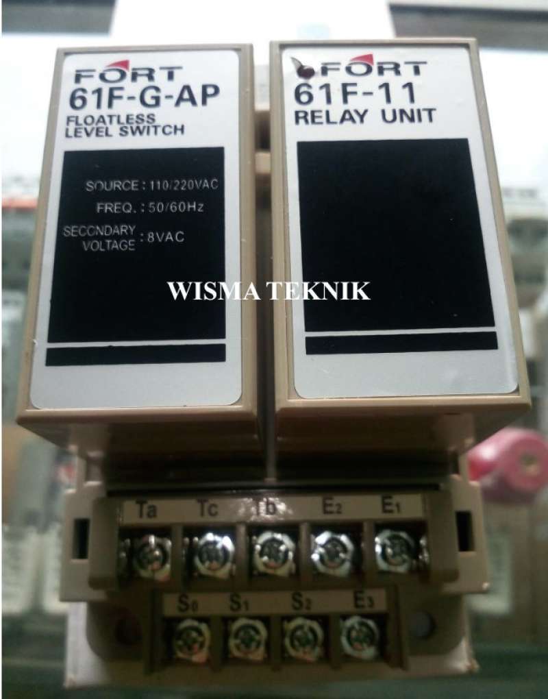 Promo Water Level Control 61FGAP 1 Tanki/WLC pompa /wlc torn Diskon