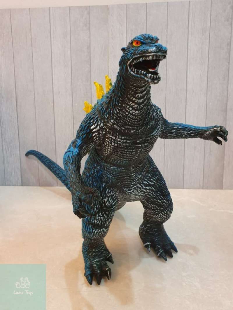 Promo Mainan Godzilla Kaiju Action Figure Gojira Diskon 23 di Seller