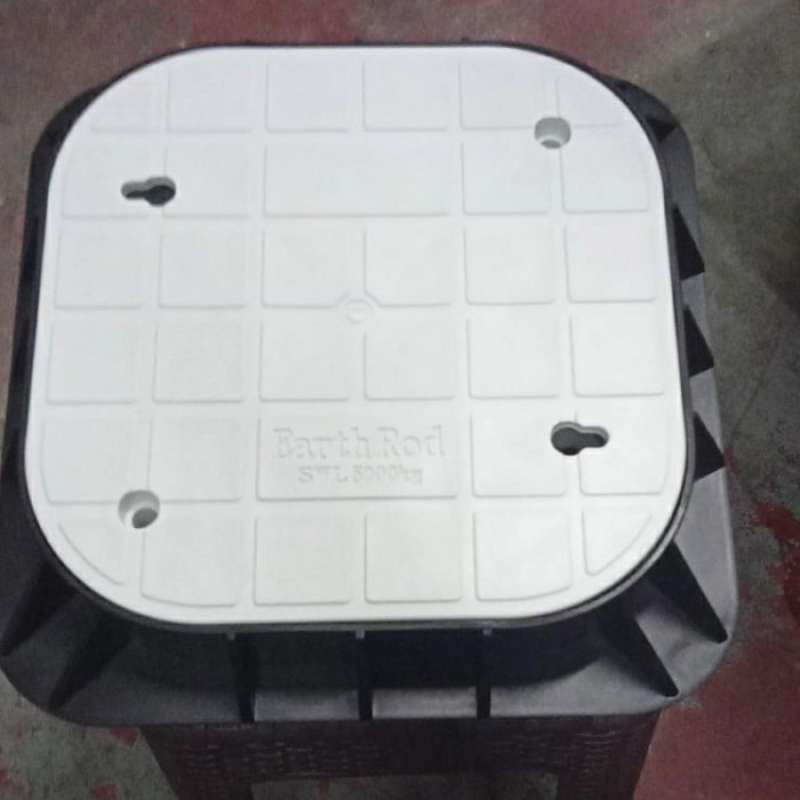 Promo Box Control atau Inspection pit RI-WELD Diskon 23% di Seller Arie ...