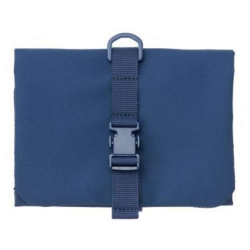 Promo Muji Hanging Case Pocket For Small Kantong Travel Diskon 23