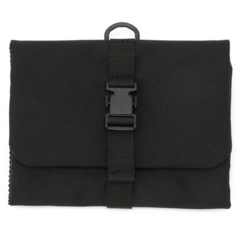 Promo Muji Hanging Case Pocket For Small Kantong Travel Diskon 23