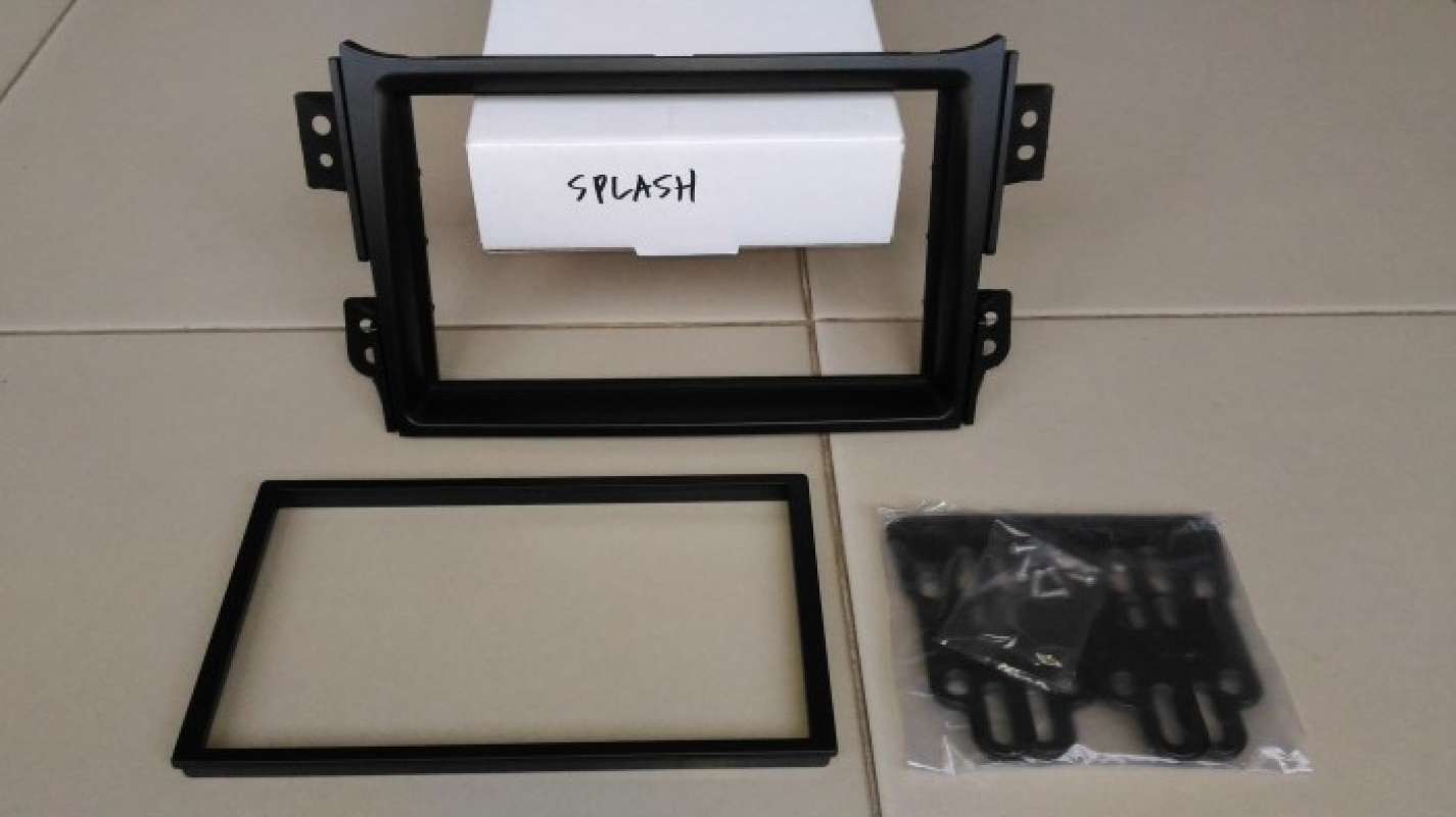 Jual Frame Panel Splash Terbaru Dengan Harga Termurah Di 2024 | Blibli