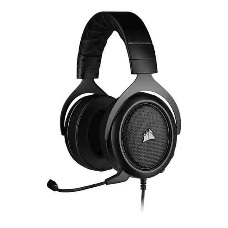 Harga headset deals corsair