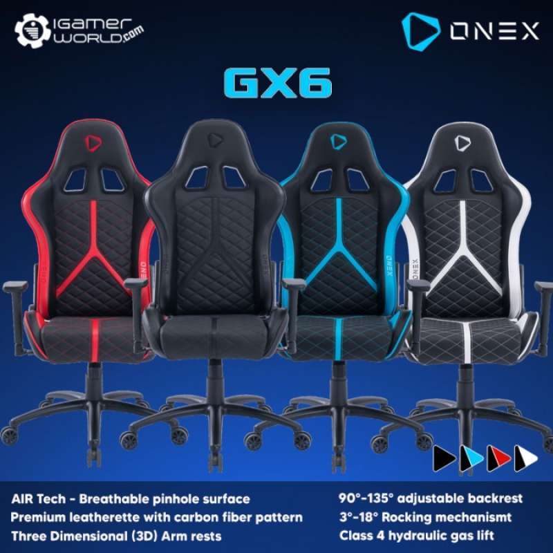 Onex best sale gx220 air