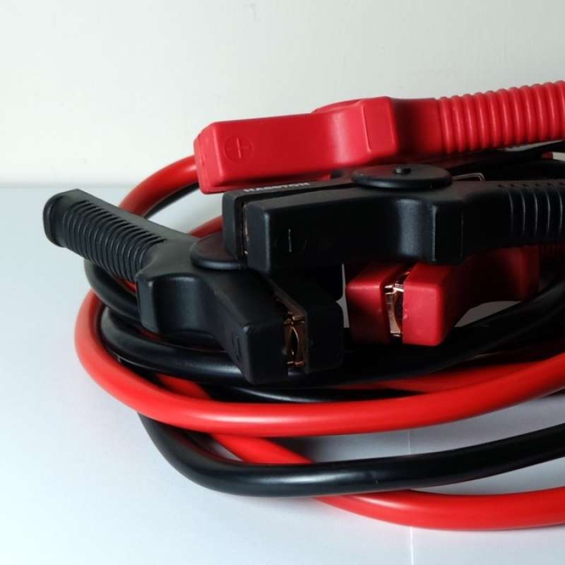 Starthilfekabel Zubehör 10*Batterieklemmen Krokodilklemmen Klemmen Für Ladegerät Auto KFZ Ladekabel Neu Klemmen Batterie