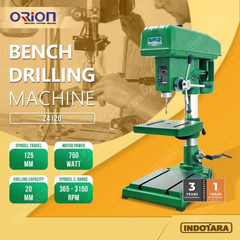 Harga drilling machine new arrivals