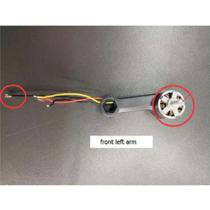 Harga drone outlet mjx bugs 7