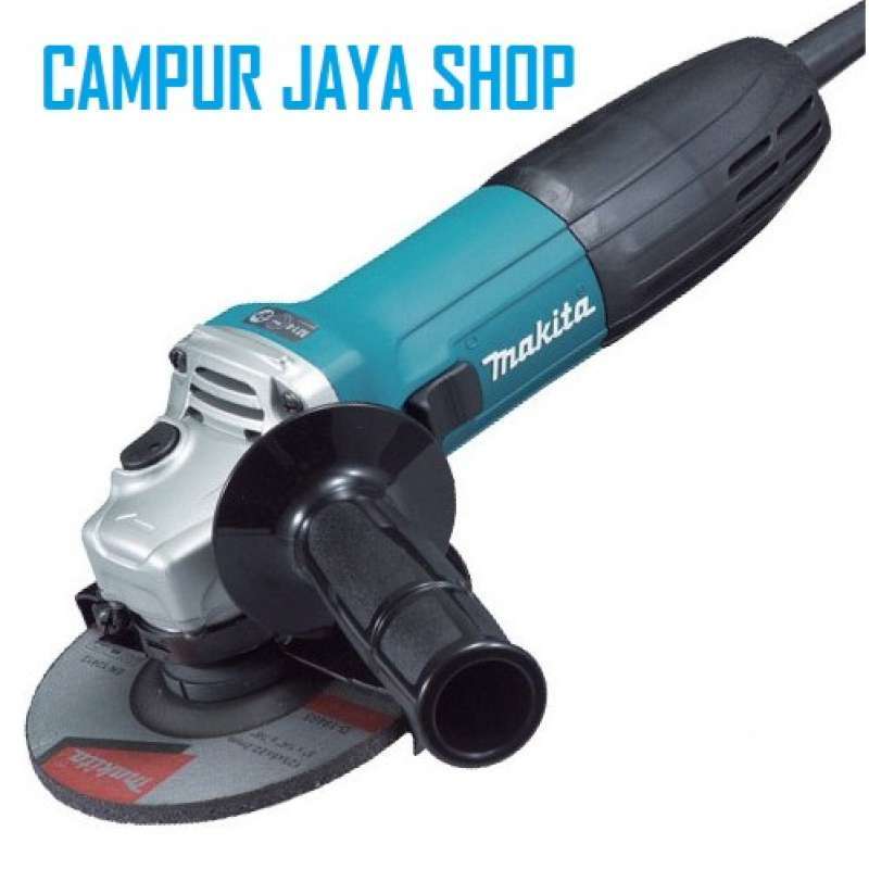Makita 4030 grinder shop