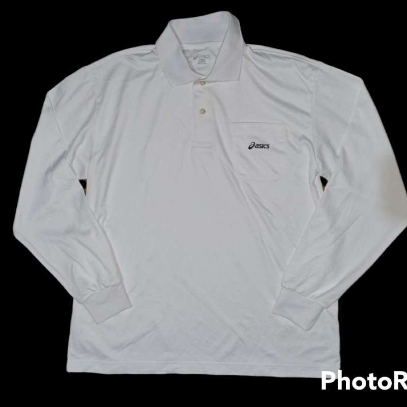 Harga baju deals asics original