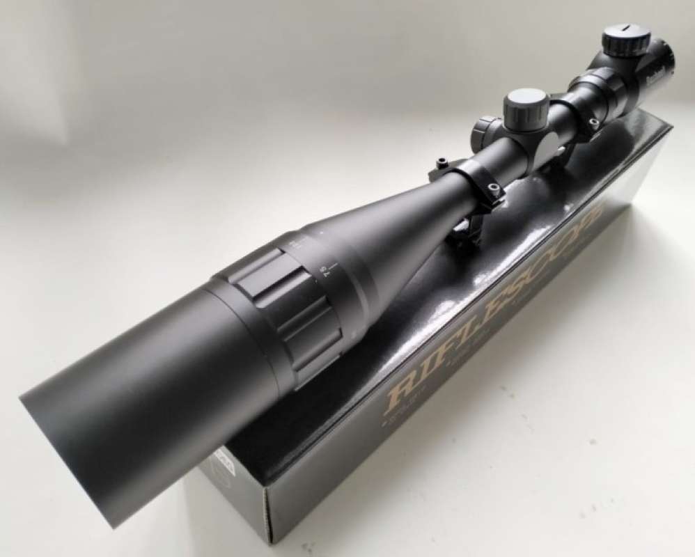 Jual telescope bushnell original outlet