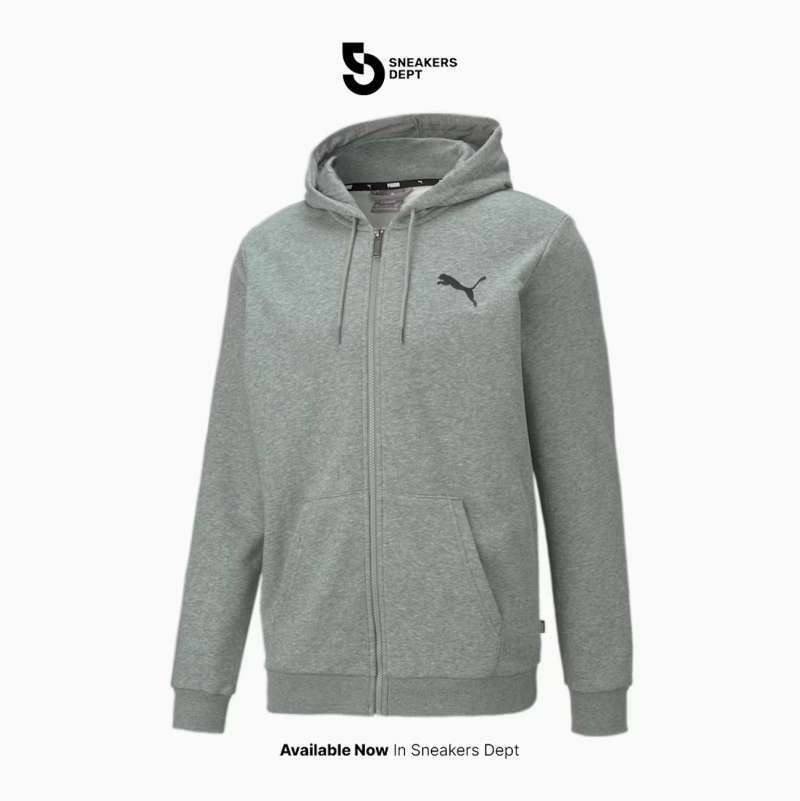 Jaket puma original store