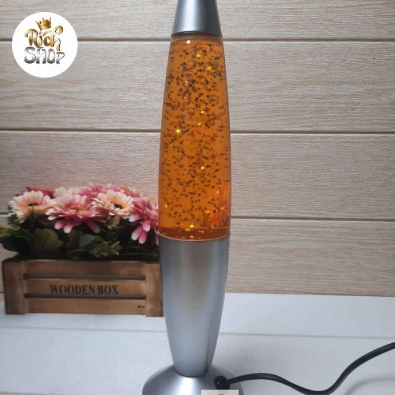 Jual lava lamp hot sale