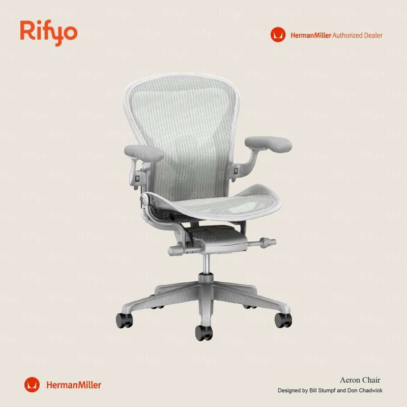 Jual herman miller 2025 aeron