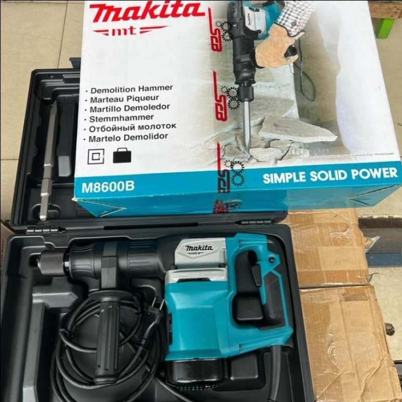 Makita 8600 on sale