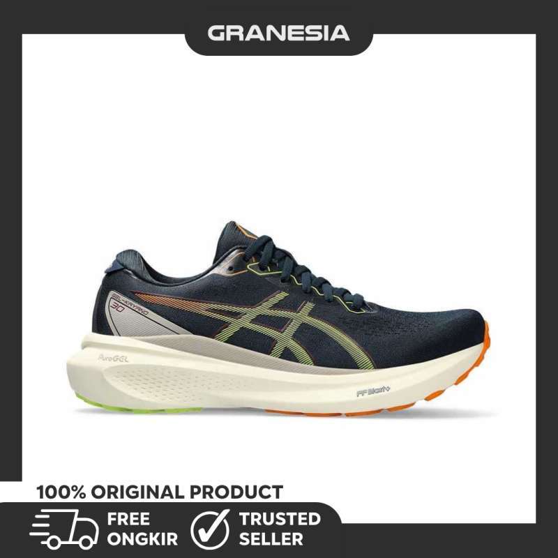 Jual Asics Gel Kayano 30 Original Terbaru Harga Promo Murah