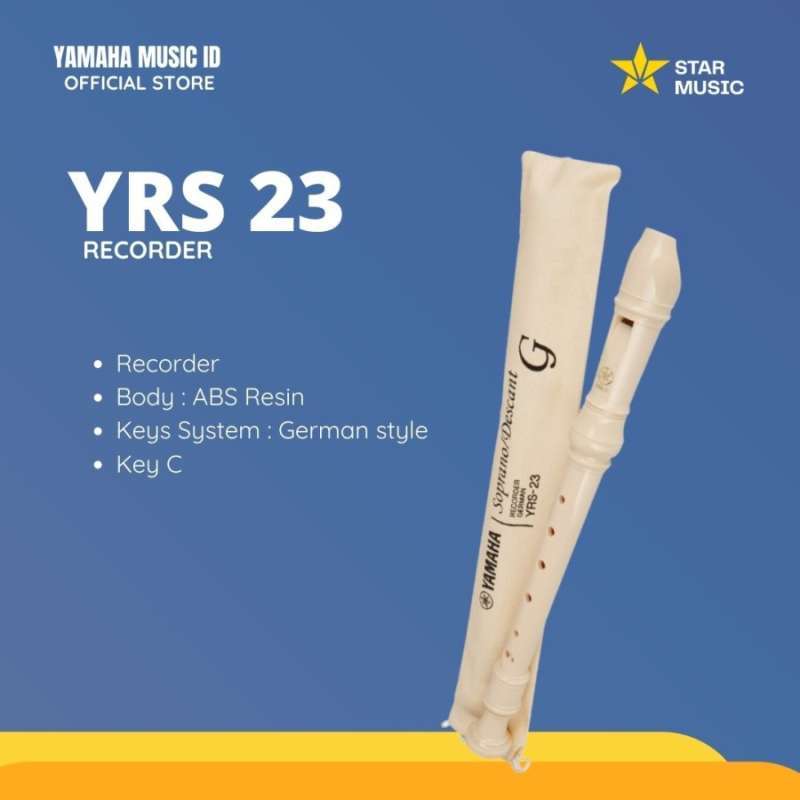 Yrs 23 yamaha outlet
