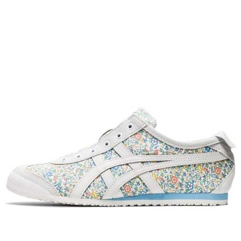 Onitsuka tiger flower best sale