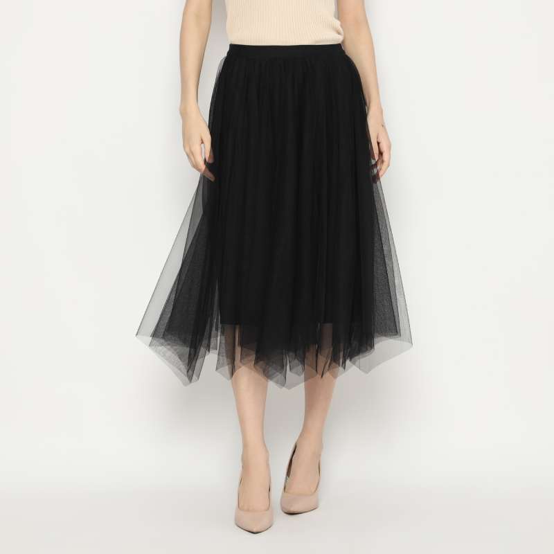 Tulle skirt jakarta store