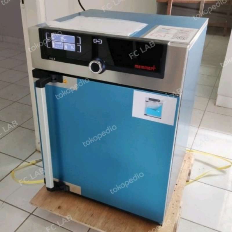 Promo Memmert Oven UN 55 Cap 53 Liter Diskon 23 di Seller Surota Aska