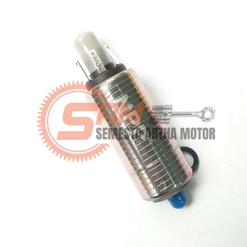 Jual Npp Rotak Fuel Pump Yamaha Nmax 2dp Rotax Dinamo Pompa Bensin ...