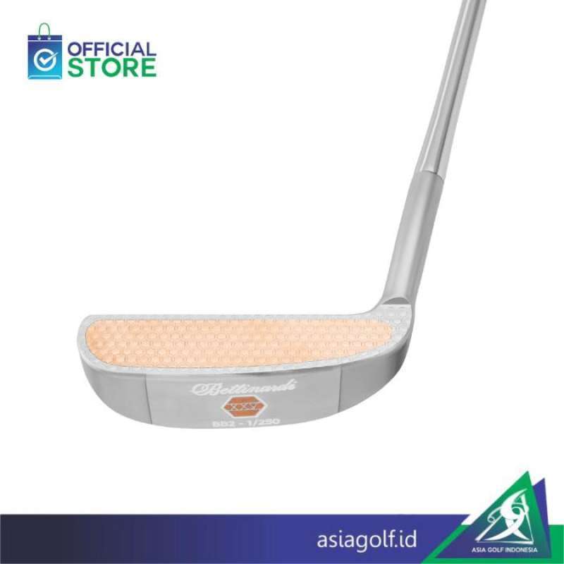 Putter Bettinardi Ltd Run BB2 25Th Anniversary Golf Putter Golf