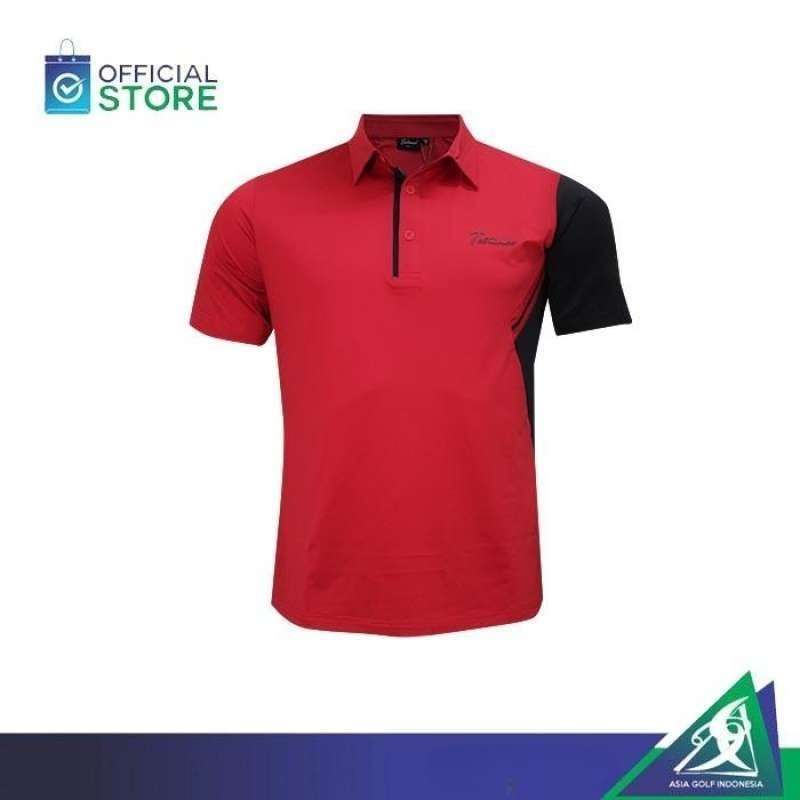Harga t shirt polo original hot sale