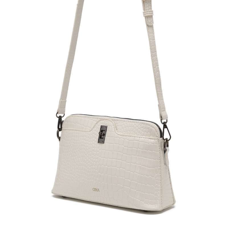 Jual Sling Bag Wanita Branded Model Premium Original Terbaru Harga Murah Desember 2024