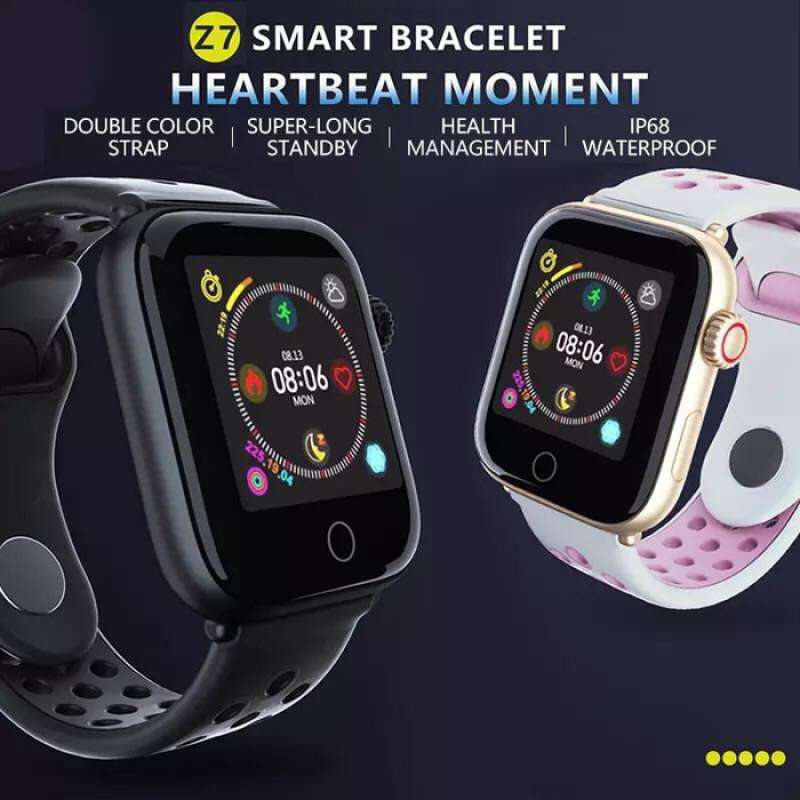 Jual Jam Lefun Health Spesifikasi Original Murah Diskon Harga