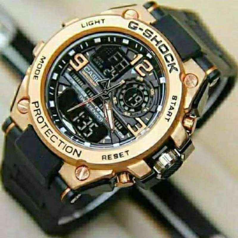 G shock outlet gst 8600 original