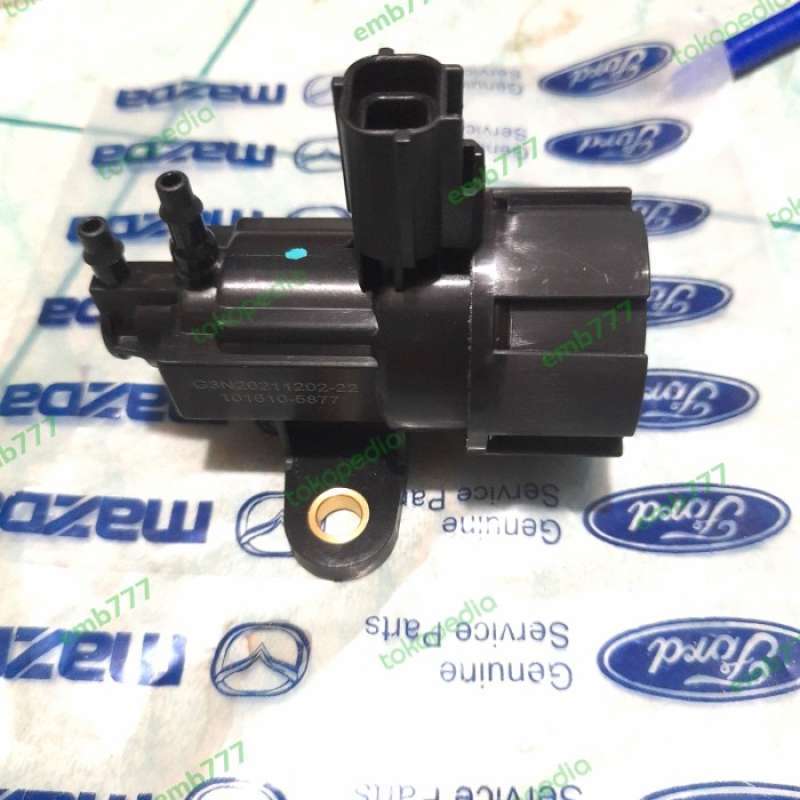 Promo VACUUM SOLENOID VALVE EGR FORD ESCAPE FORD RANGER V6 F150 Diskon