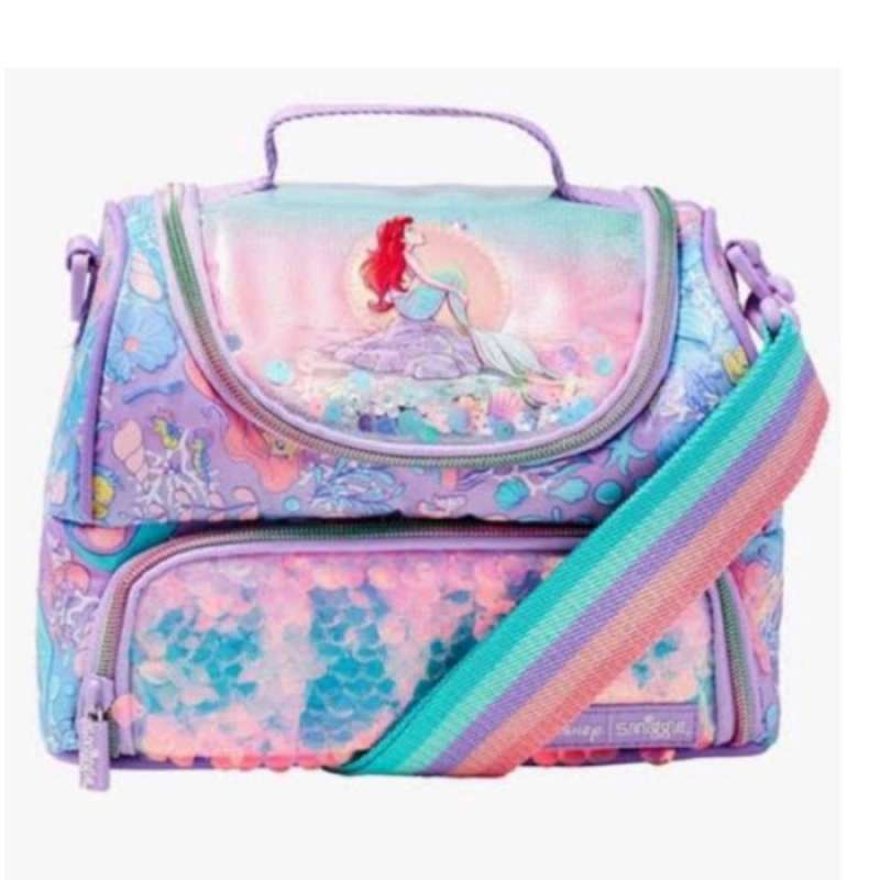 Beg hotsell smiggle murah