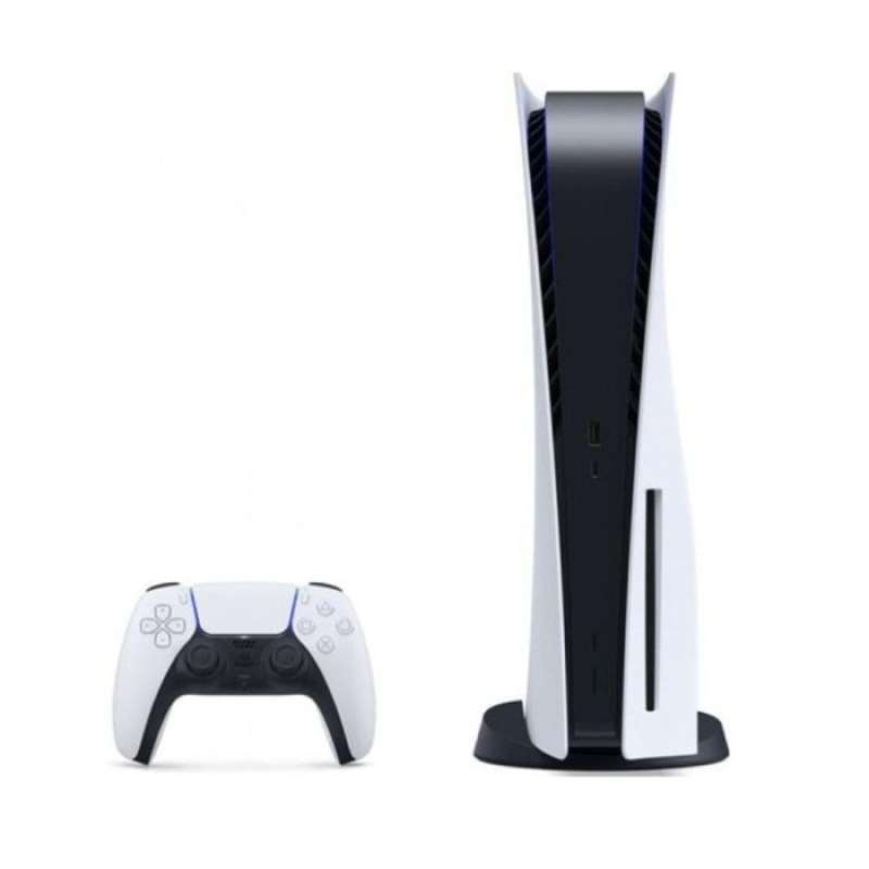 Promo SONY PLAYSTATION 5 PS5 CONSOLE GAME DISC VERSION JAPAN promo-sony-playstation-5-ps5-console-game-disc-version-japan